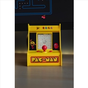 Buy Fizz Creations - Pac-Man Desktop Arcade