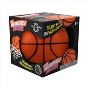 Buy Incredible Group - Silent Basketball