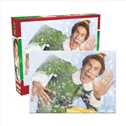 Buy Elf Glitter 1000Pc Puzzle