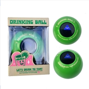 Buy Let's Replay - Lets Drink To That Drinking Ball