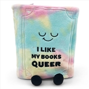 Buy Punchkins - Queer Book Plush