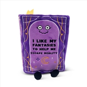 Buy Punchkins - Fantasy Book Plush