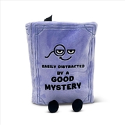 Buy Punchkins - Mystery Book Plush