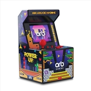 Buy Thumbs Up! - Orb - Retro Mini Arcade Machine (300 Categorised Games)