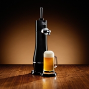 Buy We Design - Draft Wizard Ultrasonic Frothing Beer Dispenser
