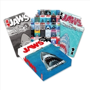 Buy Jaws Posters Playing Cards