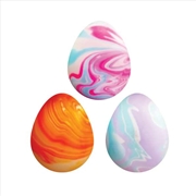 Buy Swirlie Eggs Nee Doh (SENT AT RANDOM)