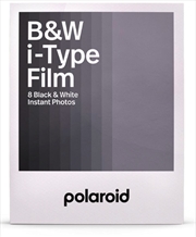 Buy Polaroid B&W Film for 600