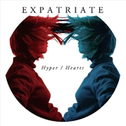 Buy Hyper/Hearts