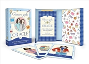 Buy Gilmore Girls Oracle