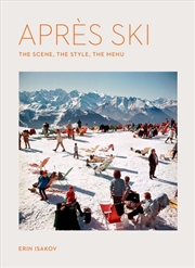 Buy Apres Ski