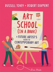 Buy Art School (in a book)
