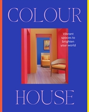 Buy Colour House