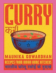 Buy Curry