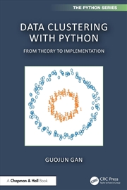 Buy Data Clustering With Python From Theory To Implementation