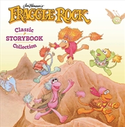 Buy Fraggle Rock Classic Storybook Collection