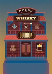 Buy House Of Whisky And Bourbon