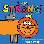 Buy I Am Strong!