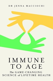 Buy Immune To Age