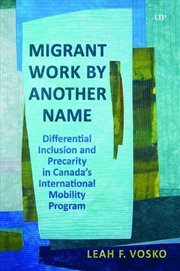 Buy Migrant Work By Another Name