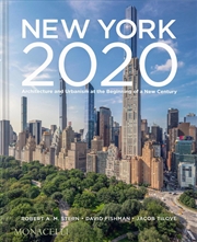 Buy New York 2020