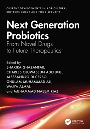 Buy Next Generation Probiotics From Novel Drugs To Future Therapeutics