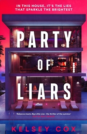 Buy Party Of Liars