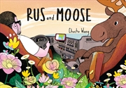 Buy Rus and Moose