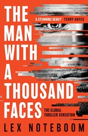 Buy The Man With A Thousand Faces