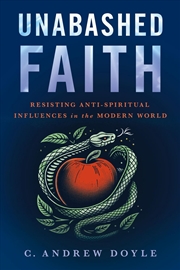 Buy Unabashed Faith