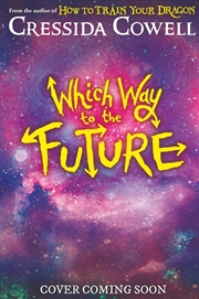 Buy Which Way To The Future