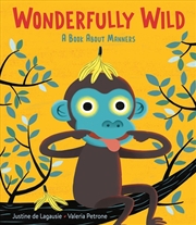 Buy Wonderfully Wild