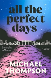 Buy All the Perfect Days
