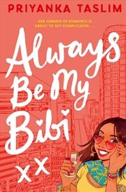 Buy Always Be My Bibi