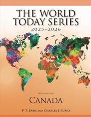 Buy Canada 2025-2026