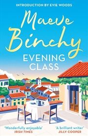 Buy Evening Class