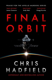 Buy Final Orbit