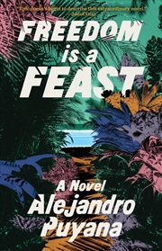 Buy Freedom Is A Feast