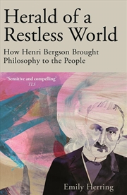 Buy Herald Of A Restless World