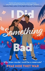 Buy I Did Something Bad