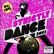 Buy Strictly Dance 2012
