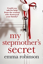 Buy My Stepmother's Secret