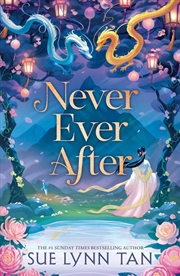 Buy Never Ever After