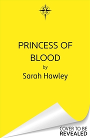 Buy Princess Of Blood