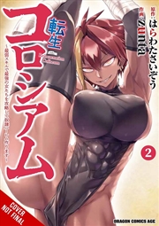 Buy Reincarnation Coliseum, Vol. 2