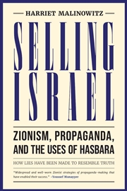 Buy Selling Israel