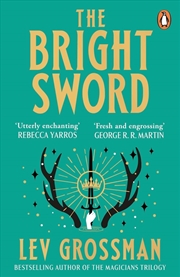 Buy The Bright Sword