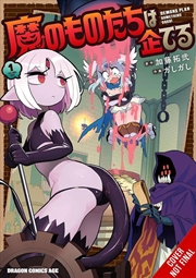 Buy The Demons Are Planning Something Good!, Vol. 1