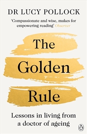 Buy The Golden Rule