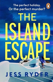Buy The Island Escape